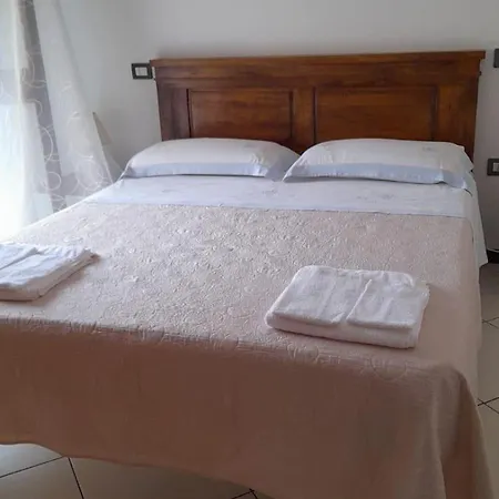 Casa Vacanza Margherita * Assemini