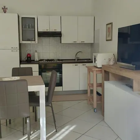 Σπίτι διακοπών Casa Vacanza Margherita *