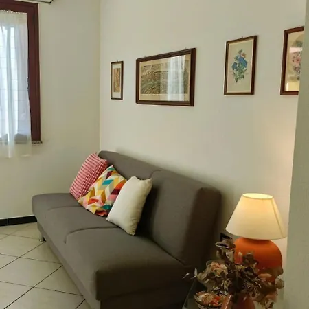 Casa Vacanza Margherita Σπίτι διακοπών Assemini