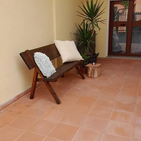 Casa Vacanza Margherita Assemini
