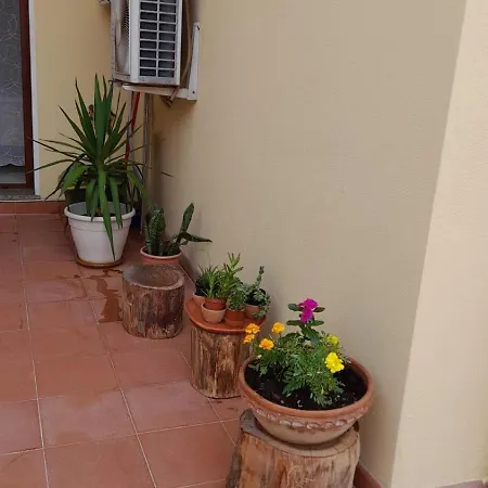 Casa Vacanza Margherita Σπίτι διακοπών *