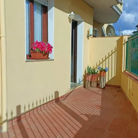 Σπίτι διακοπών Casa Vacanza Margherita Assemini