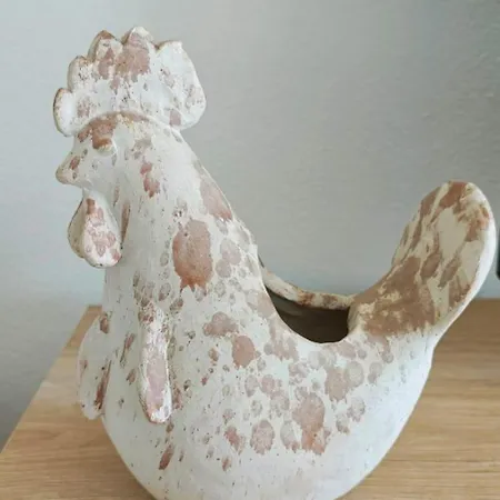 Casa Vacanza Margherita *