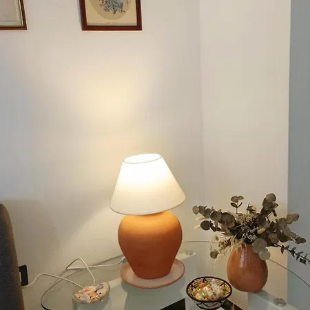 Σπίτι διακοπών Casa Vacanza Margherita