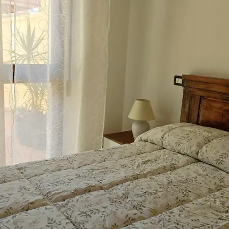 Casa Vacanza Margherita * Assemini