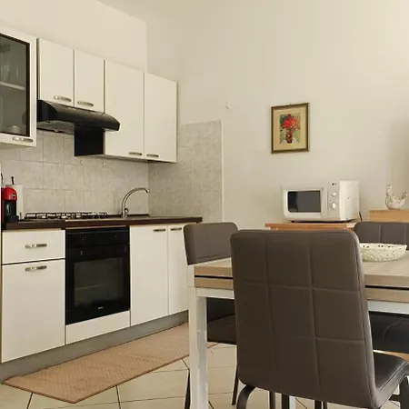 Apartment Casa Margherita Assemini