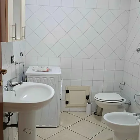 Apartment Casa Margherita
