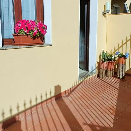 Casa Margherita
