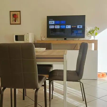 Casa Margherita *
